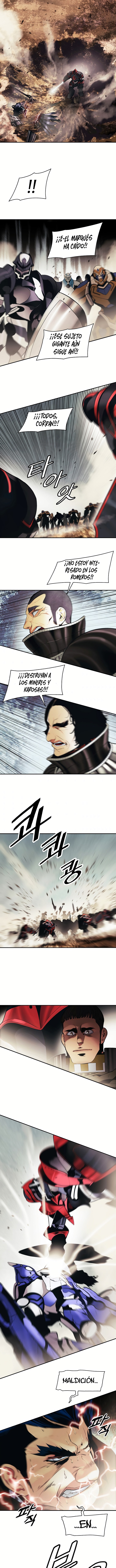 Read Dark Lady ES Manga Online