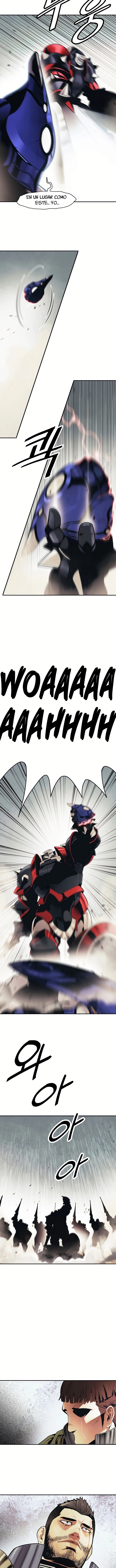 Read Dark Lady ES Manga Online