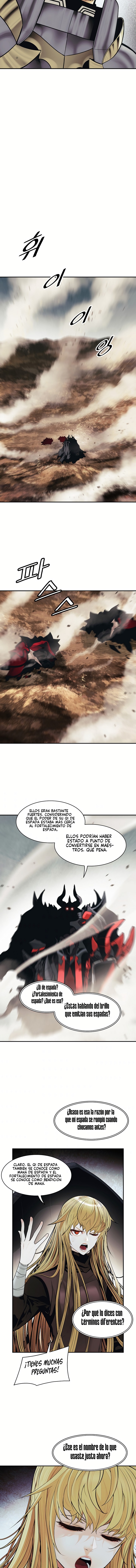 Read Dark Lady ES Manga Online