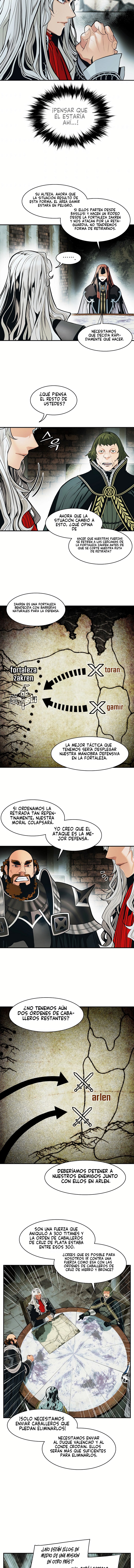 Read Dark Lady ES Manga Online