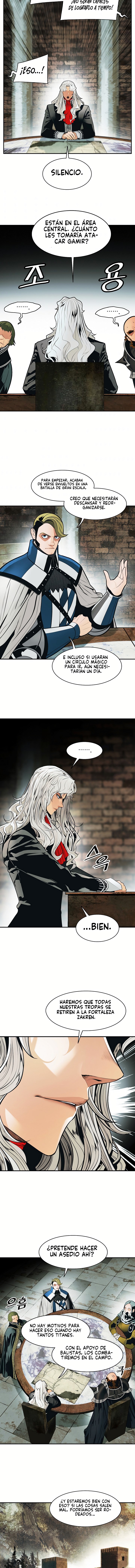 Read Dark Lady ES Manga Online