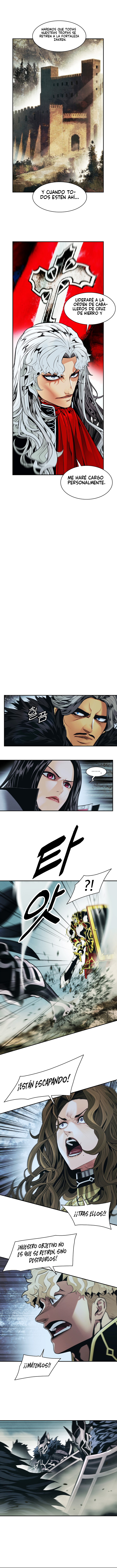 Read Dark Lady ES Manga Online