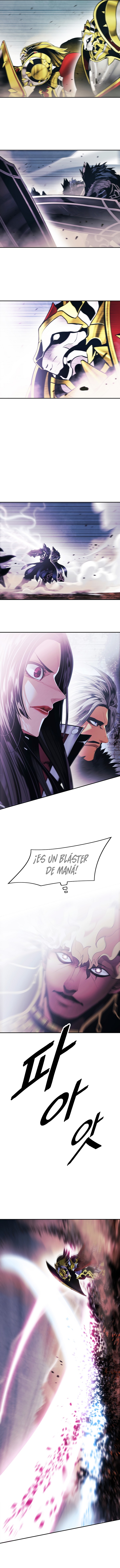 Read Dark Lady ES Manga Online