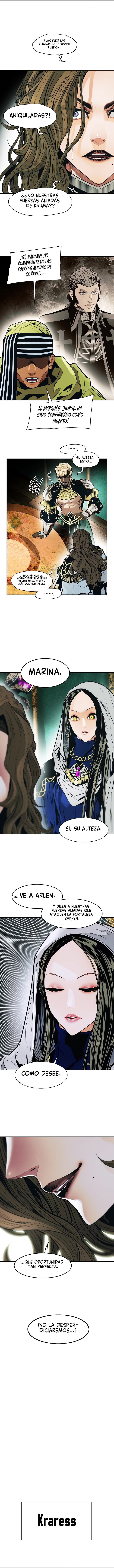 Read Dark Lady ES Manga Online