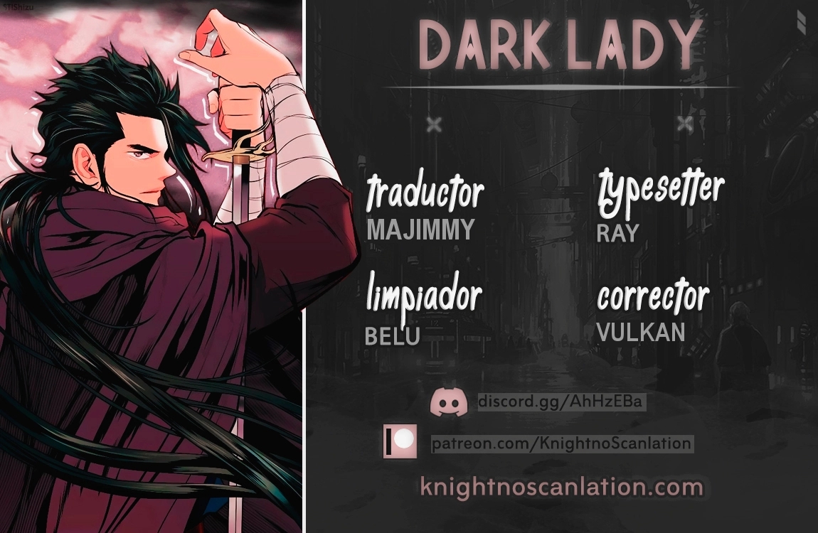 Read Dark Lady ES Manga Online