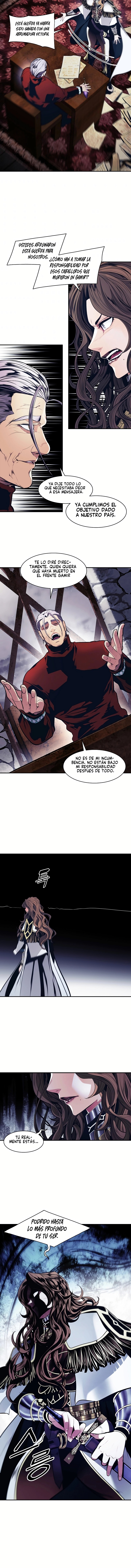 Read Dark Lady ES Manga Online