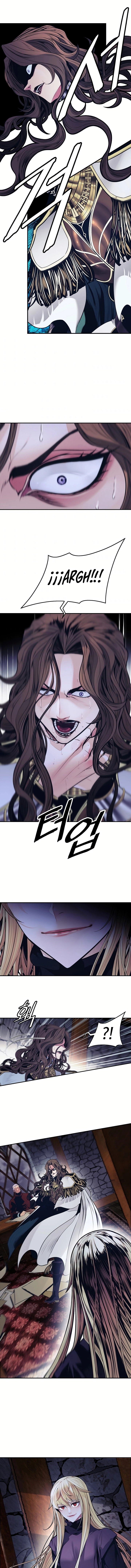 Read Dark Lady ES Manga Online
