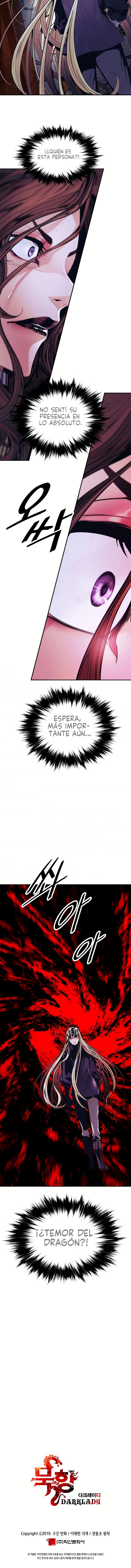 Read Dark Lady ES Manga Online