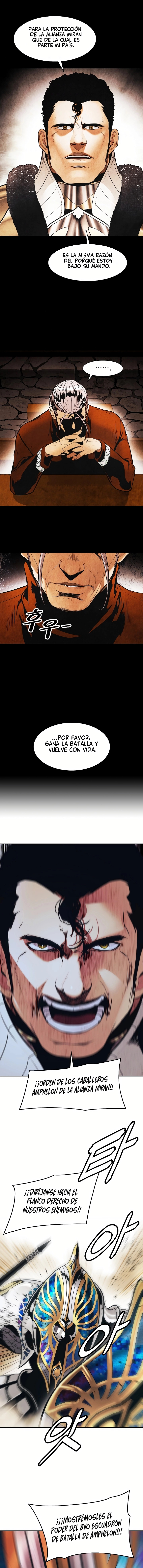 Read Dark Lady ES Manga Online