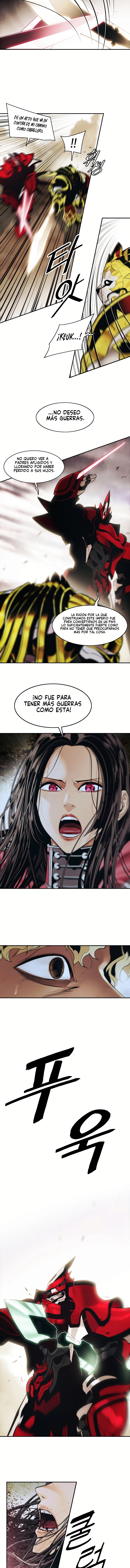 Read Dark Lady ES Manga Online