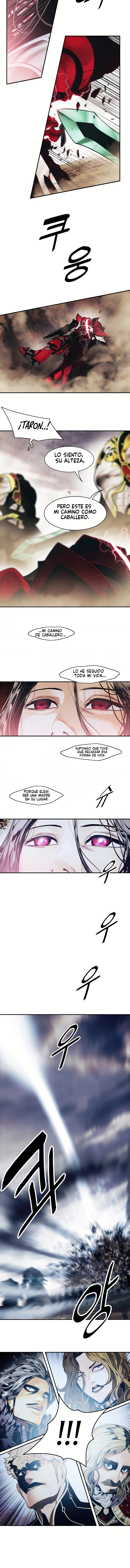 Read Dark Lady ES Manga Online