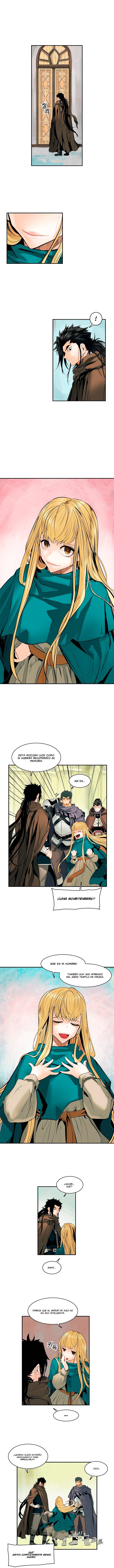 Read Dark Lady ES Manga Online
