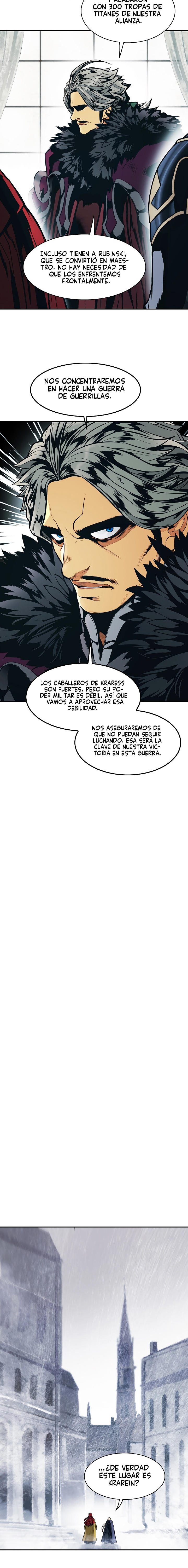 Read Dark Lady ES Manga Online