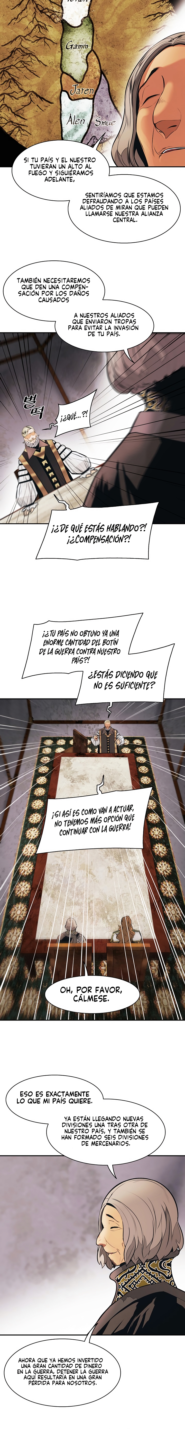 Read Dark Lady ES Manga Online