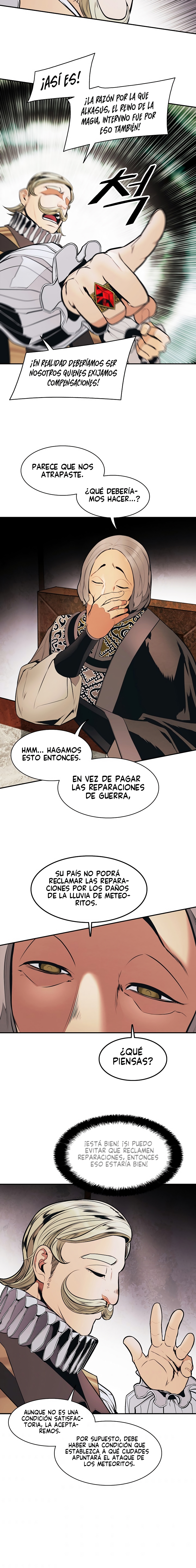Read Dark Lady ES Manga Online