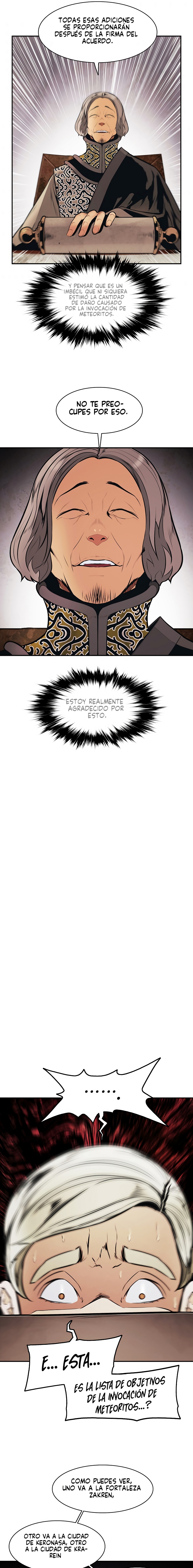 Read Dark Lady ES Manga Online