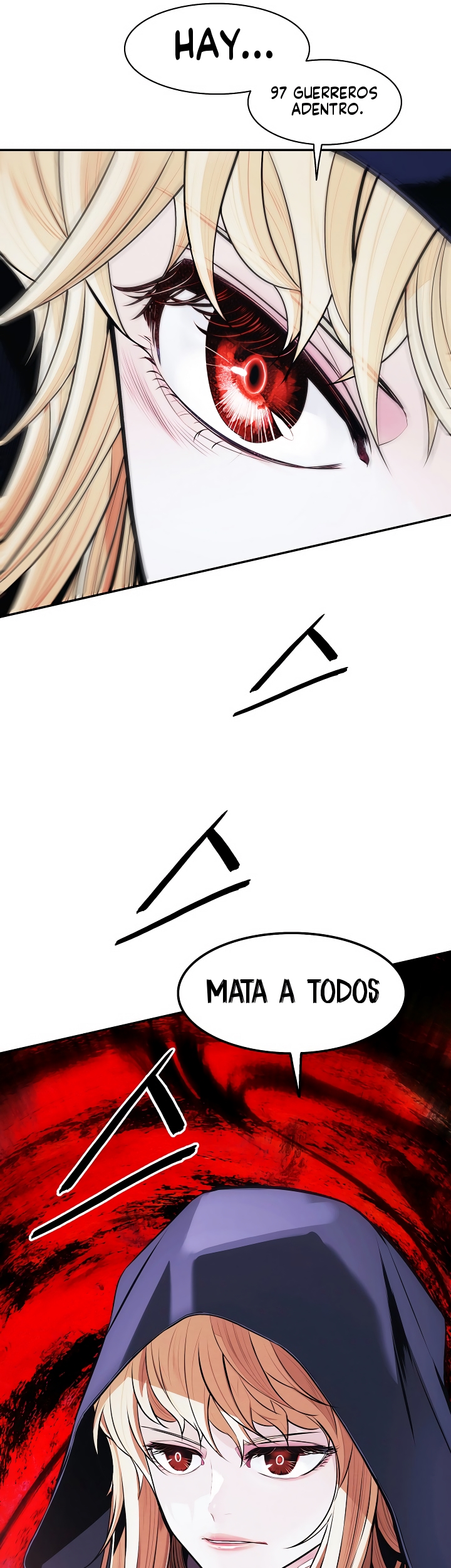 Read Dark Lady ES Manga Online