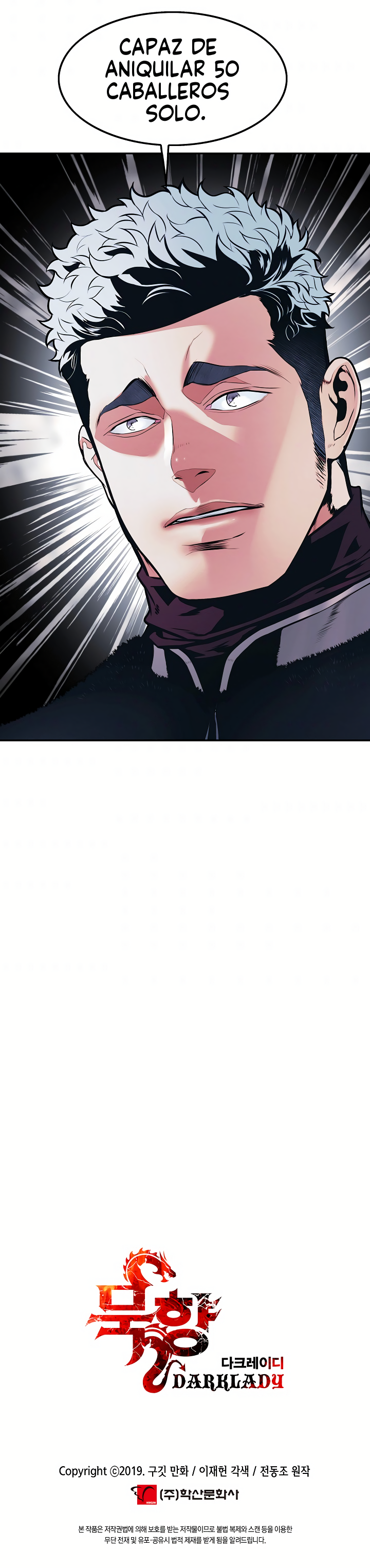 Read Dark Lady ES Manga Online