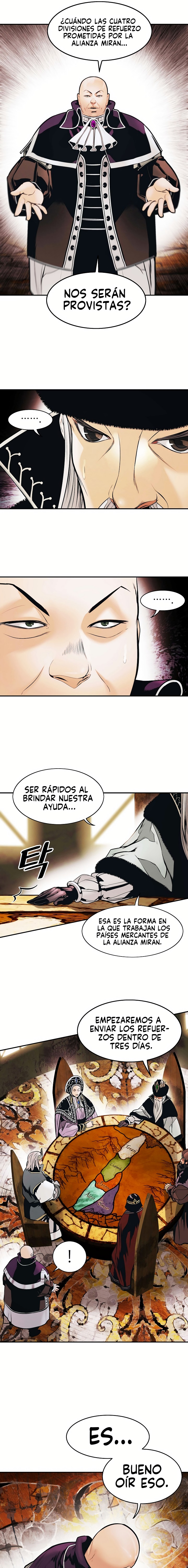 Read Dark Lady ES Manga Online