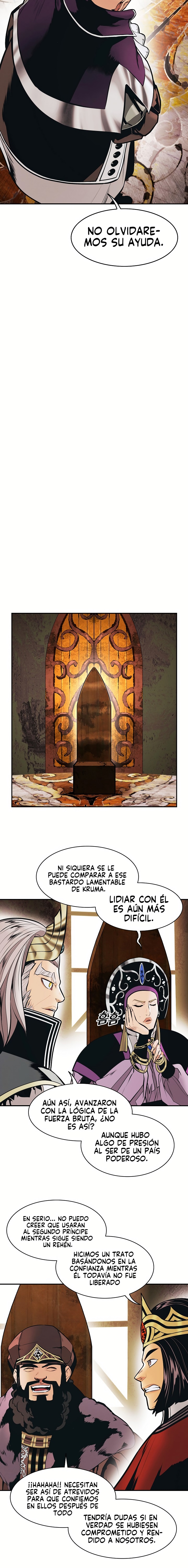 Read Dark Lady ES Manga Online