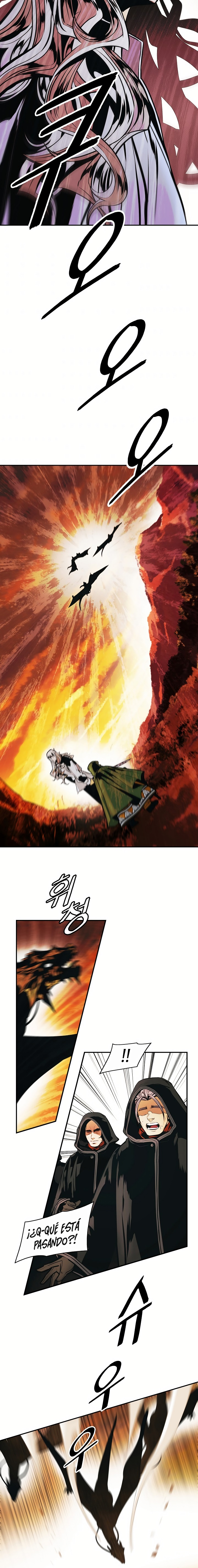 Read Dark Lady ES Manga Online