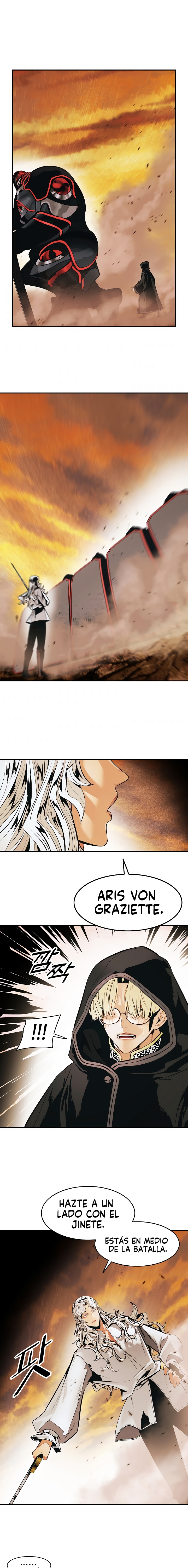 Read Dark Lady ES Manga Online