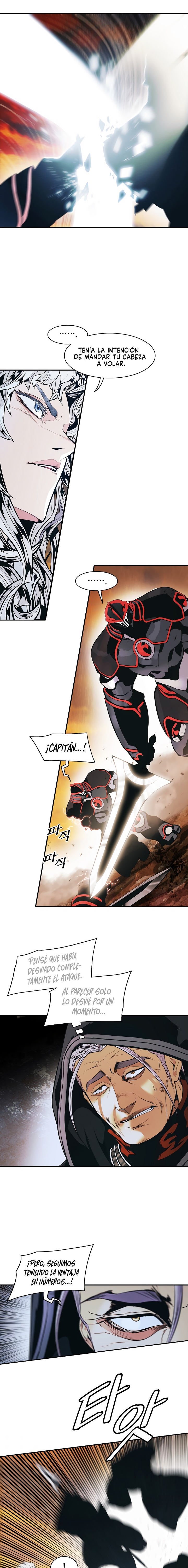 Read Dark Lady ES Manga Online