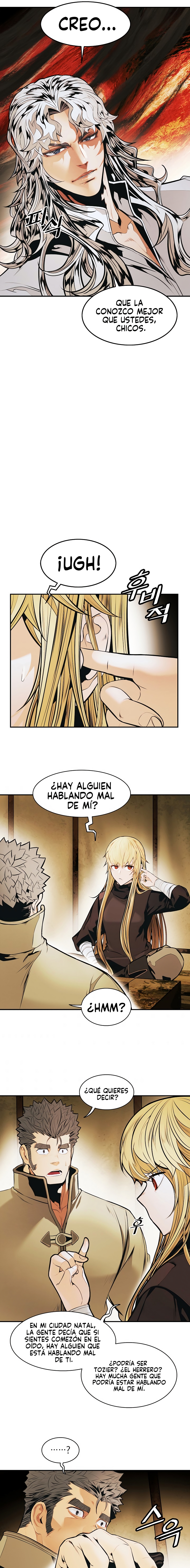 Read Dark Lady ES Manga Online