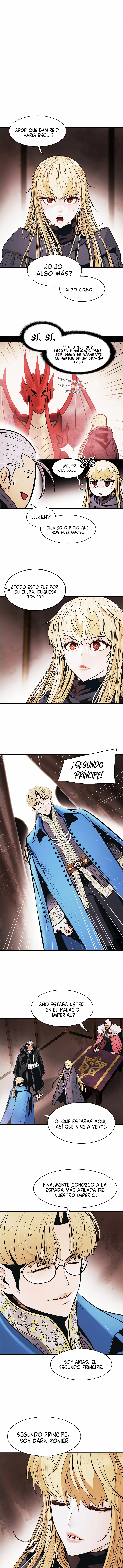 Read Dark Lady ES Manga Online