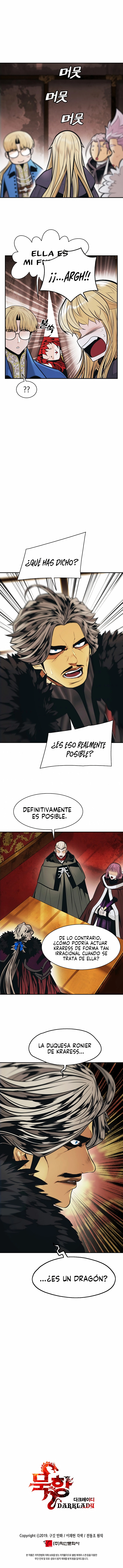 Read Dark Lady ES Manga Online