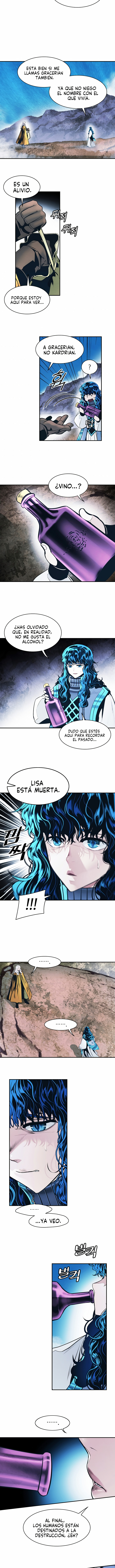 Read Dark Lady ES Manga Online