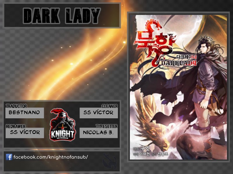 Read Dark Lady ES Manga Online