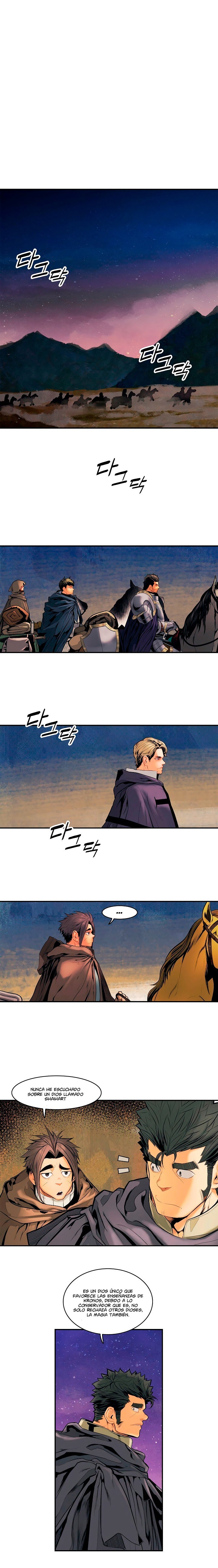 Read Dark Lady ES Manga Online