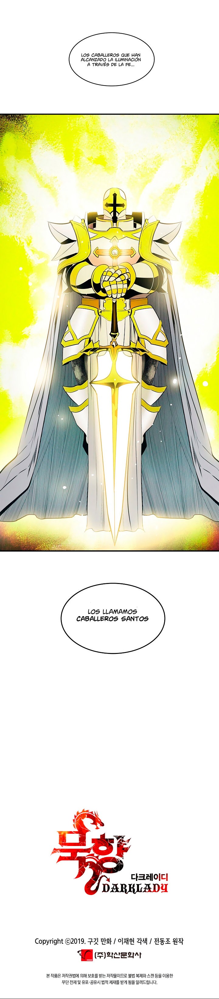 Read Dark Lady ES Manga Online