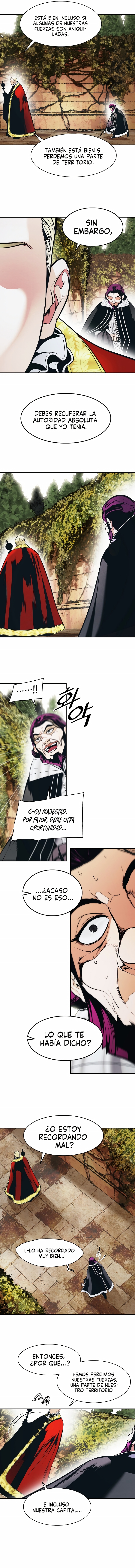 Read Dark Lady ES Manga Online