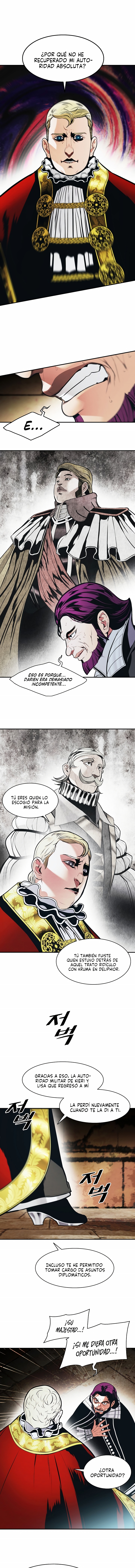 Read Dark Lady ES Manga Online