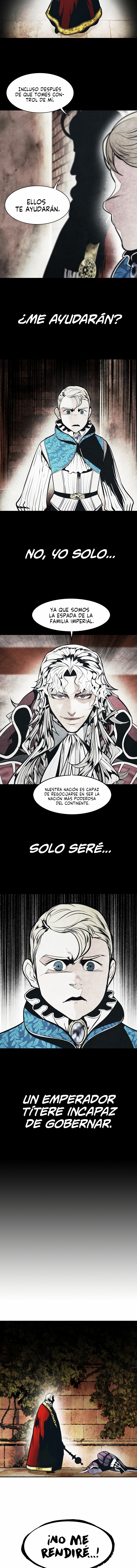 Read Dark Lady ES Manga Online