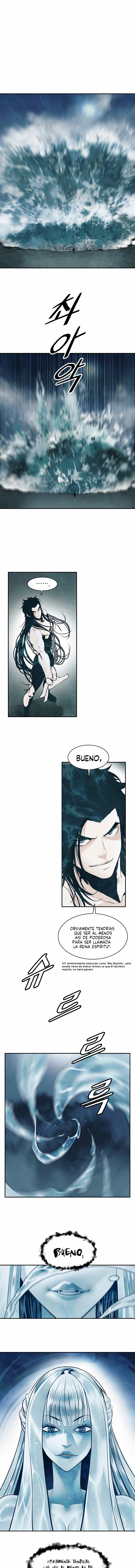 Read Dark Lady ES Manga Online