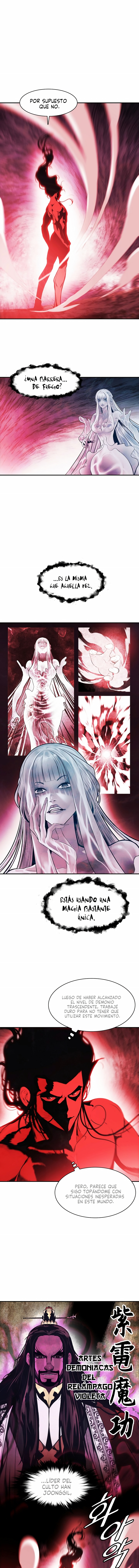 Read Dark Lady ES Manga Online