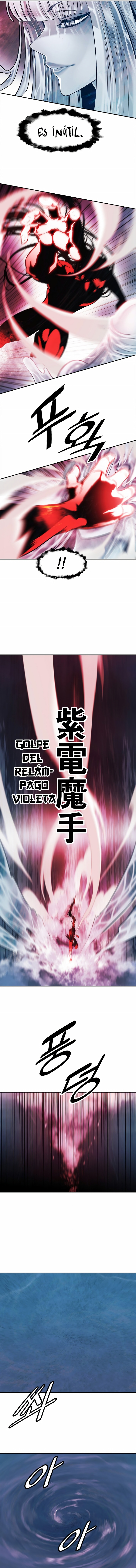 Read Dark Lady ES Manga Online