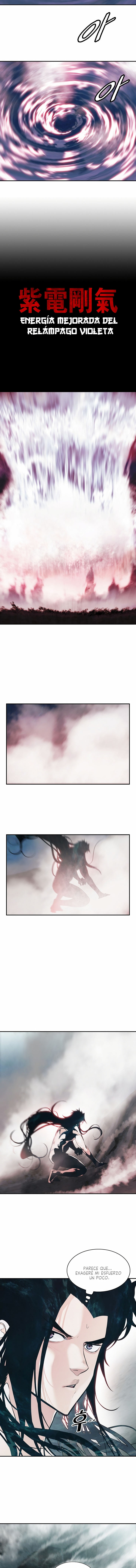 Read Dark Lady ES Manga Online