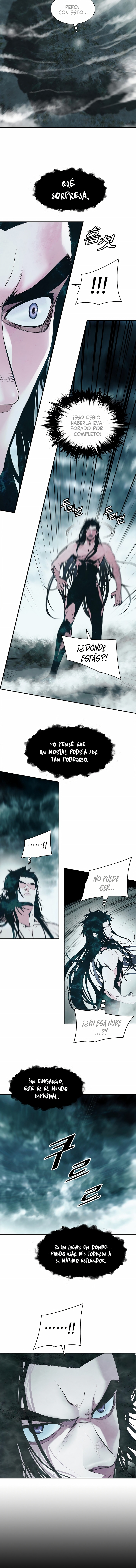 Read Dark Lady ES Manga Online
