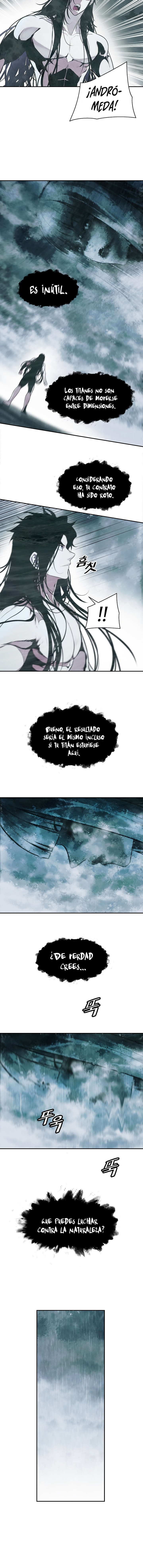 Read Dark Lady ES Manga Online