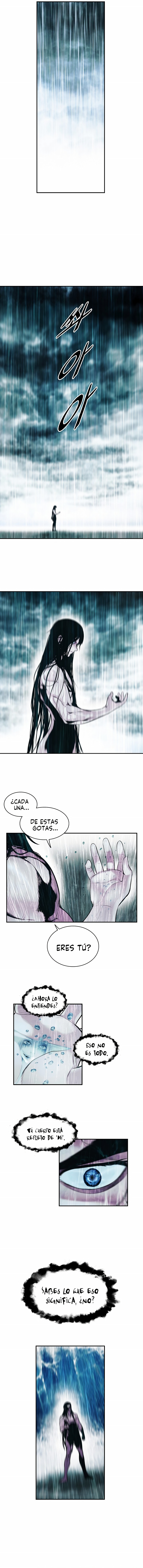 Read Dark Lady ES Manga Online