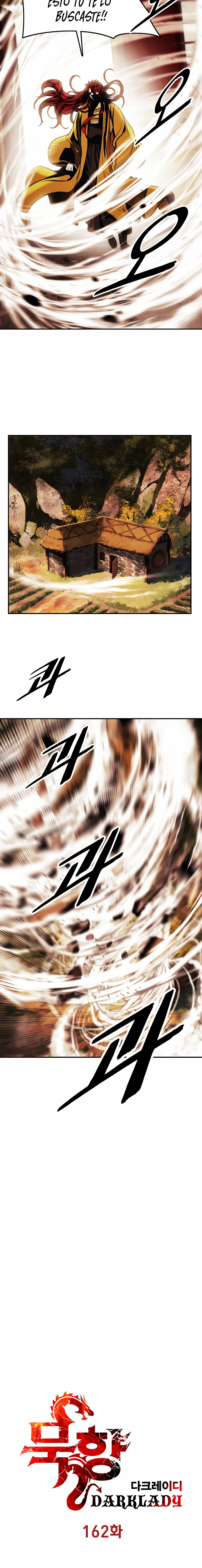 Read Dark Lady ES Manga Online