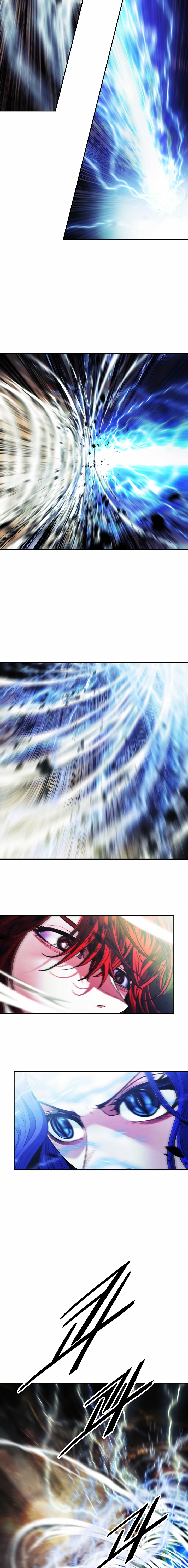 Read Dark Lady ES Manga Online