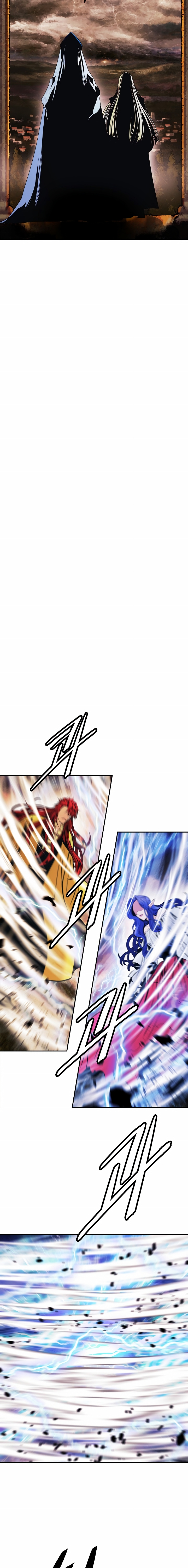 Read Dark Lady ES Manga Online
