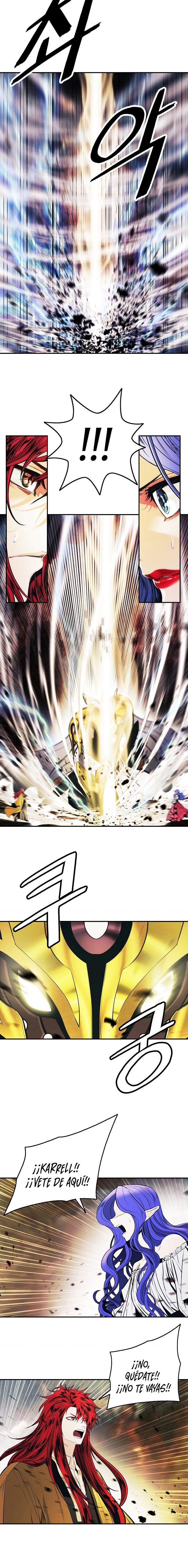 Read Dark Lady ES Manga Online