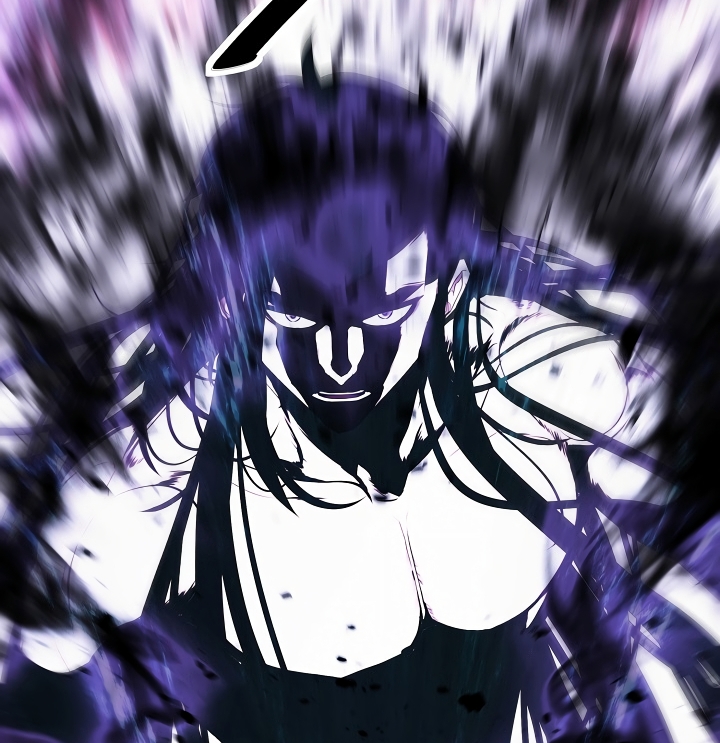 Read Dark Lady ES Manga Online