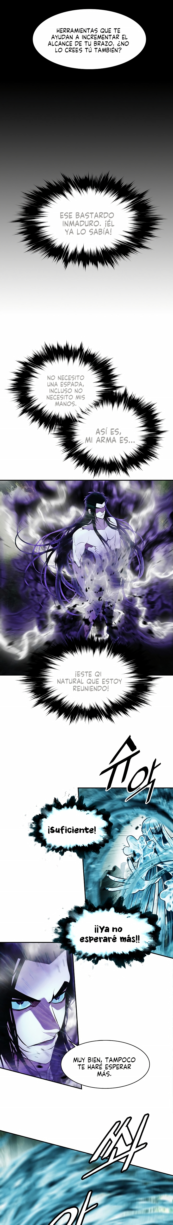 Read Dark Lady ES Manga Online